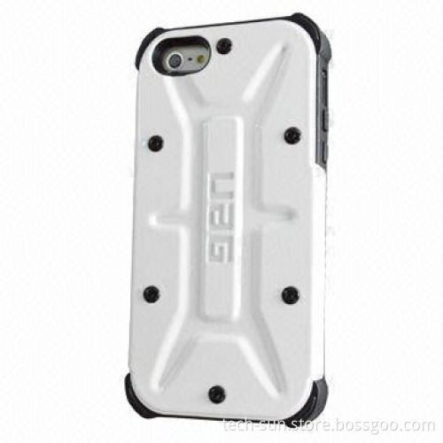 UAG plastic case for iPhone 5